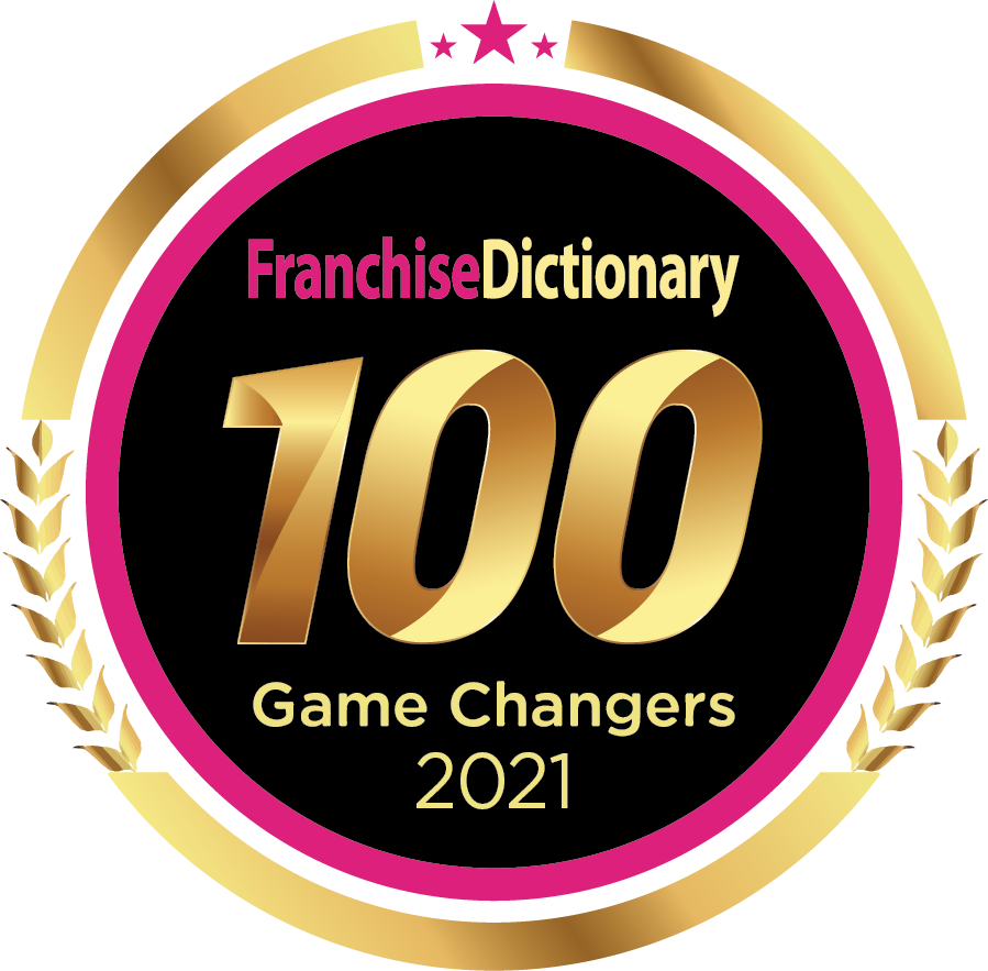 Franchise Dictionary 100 | Game Changers 2021